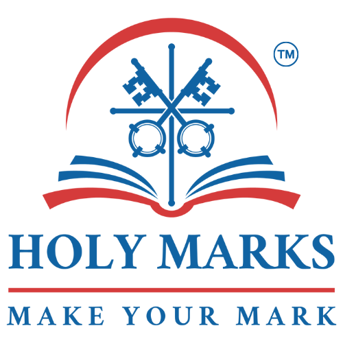 Holy Marks